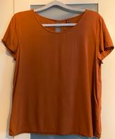 Tolles Damentop braun 38 Sommer Only Hessen - Hanau Vorschau