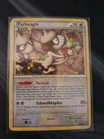 Pokémon Farbeagle 8/90 holo deutsch Hamburg - Wandsbek Vorschau