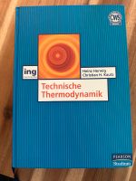 Technische Thermodynamik München - Hadern Vorschau