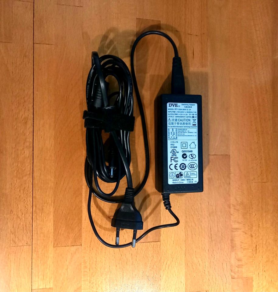 Sitecom  CN-330 v1 001 USB 2.0 IDE / SATA Adapter in Berlin