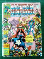 Captain America Taschenbuch Nr. 10, Condor, Marvel Comics Leipzig - Connewitz Vorschau