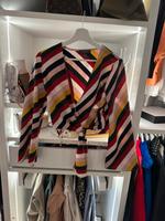 Bluse bunt bauchfrei Bayern - Sinzing Vorschau