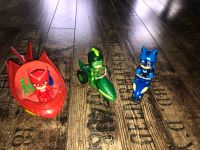 PJ Masks Figuren Set Pyjama Helden Nordrhein-Westfalen - Langenfeld Vorschau