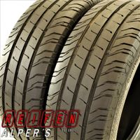 2X SOMMERREIFEN 235/65 R16 115/113R CONTI VANCONTACT 200 aus2022 Baden-Württemberg - Donzdorf Vorschau