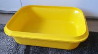 Fit+Fun Katzen-Toilette / Katzen-Klo mit Rand - Classic Tray gelb Nordrhein-Westfalen - Velbert Vorschau