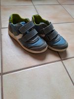 Jungen Halbschuhe Elefanten Gr. 27 Sachsen - Olbernhau Vorschau