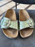 Birkenstock Madrid big Buckle Bayern - Zirndorf Vorschau