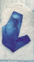 Jade! Acne Studios Jeans W28 Skin 5 Used Blue Berlin - Spandau Vorschau