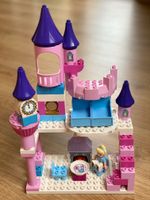 LEGO DUPLO Cinderella Schloss mit Kutsche und mehr Pankow - Prenzlauer Berg Vorschau