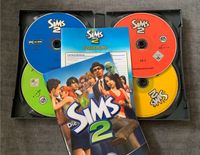 Die Sims 2, PC Spiel Nordrhein-Westfalen - Oberhausen Vorschau