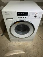 Miele W1 Waschmaschine WMH-120WPS mit PowerWash und TwinDos Sachsen-Anhalt - Kalbe (Milde) Vorschau