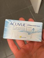 Kontaktlinsen | Acuvue Oasys | -5,75 dpt Köln - Nippes Vorschau