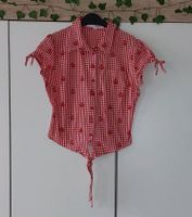 Bluse Mädchen Gr.  158 Sachsen-Anhalt - Magdeburg Vorschau