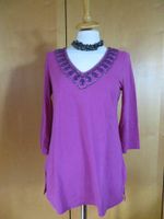 Boden, Shirt, Tunika, Pulli, Gr.M/L, Gr.12,Fuchsia Niedersachsen - Meine Vorschau