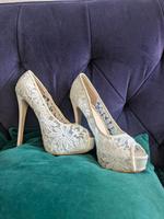 High Heels in Spitze Thüringen - Erfurt Vorschau