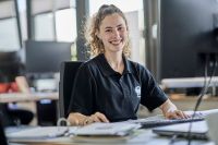 Ausbildung zum Technischen Systemplaner (w/m/d) - 01.08.2024 Niedersachsen - Stade Vorschau