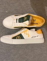 Mc Donald’s Sneaker Sonderedition (Ostern) Hessen - Idstein Vorschau