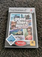 Playstation 2 Spiel grand theft auto Bayern - Berngau Vorschau