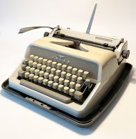 Schreibmaschine Adler Junior 10 Vintage Hessen - Vellmar Vorschau