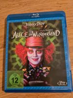 Bluray sammlung DISNEY Alice im Wunderland Baden-Württemberg - Schwäbisch Hall Vorschau