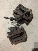 Bremssattel vorne Audi 80 90 B3 B4 2.3 NG 5 Zylinder Bremssättel Nordrhein-Westfalen - Gelsenkirchen Vorschau