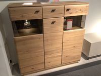 Highboard von Wohn-Concept Bayern - Parsdorf Vorschau