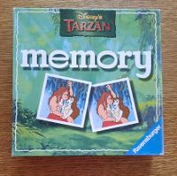 Ravensburger memory Disney s Tarzan Bayern - Marktoberdorf Vorschau