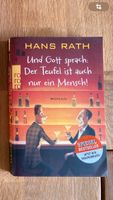 Hans Rath Und Gott sprach Berlin - Neukölln Vorschau