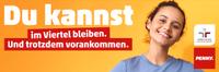 Vorschaubild einer Anzeige von REWE Group