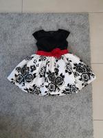 Kleid US Größe 4, ca 98 bis 104 Niedersachsen - Oyten Vorschau
