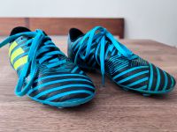 ADIDAS Nemezis Fußballschuhe, Gr. 33 Unisex München - Allach-Untermenzing Vorschau