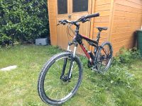 Ghost ASX 37 Fully Mountainbike Bayern - Mainaschaff Vorschau