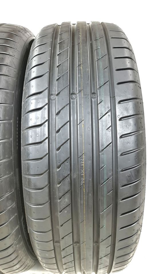 ⭐ 4x NEU 205/65 R16 95W Nexen N Fera Sport* Sommerreifen BMW MINI in Münsingen