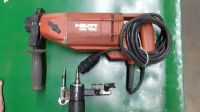 Bohrhammer HILTI DD100 Nordrhein-Westfalen - Wetter (Ruhr) Vorschau