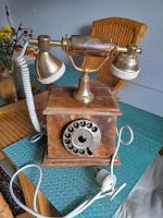 Schönes Nostalgie Telefon Dithmarschen - Meldorf Vorschau