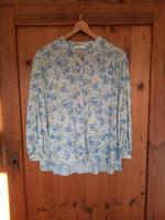 Frühlingsbluse "Opus" Thüringen - Meiningen Vorschau