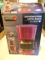 Switch on Kaffeemaschine Hessen - Lich Vorschau