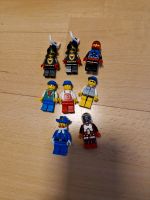 Lego Figuren Niedersachsen - Bomlitz Vorschau