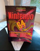 Nintendo 64 Spieleratgeber Lösungsbuch Nordrhein-Westfalen - Werther (Westfalen) Vorschau