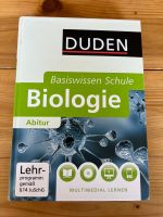 Duden Basiswissen Biologie Abitur Kiel - Schreventeich-Hasseldieksdamm Vorschau