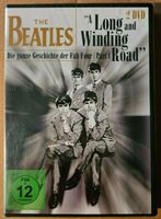 The Beatles - A Long And Winding Road [2 DVDs] *NEU* Verpackt Niedersachsen - Gifhorn Vorschau