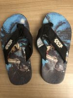 Flip-Flops, Gr. 32, Star Wars-Motiv Thüringen - Leinefelde Vorschau