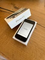 iphone 4s BLACK 16 GB Bayern - Georgensgmünd Vorschau