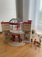 Playmobil Shopping Center Bayern - Gangkofen Vorschau