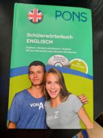 Pons  Wörterbuch  Englisch-Deutsch ,deutsch-englisch Sachsen-Anhalt - Halle Vorschau