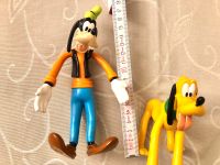 Seltene Disney Biegefiguren Goofy und Pluto Nordrhein-Westfalen - Hürth Vorschau