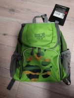 Jack Wolfskin Rucksack Neu Kinder Niedersachsen - Oldenburg Vorschau