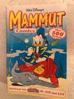 Mammut Comic Band 6 Abenteuer aus Lustiges T. Nr. 228 u 229 Stuttgart - Wangen Vorschau