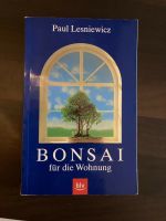 Bonsai Buch Baden-Württemberg - Au Vorschau