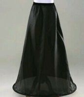 NEU Reifrock (1 Ring) in Schwarz für Abendkleid/Brautkleid Baden-Württemberg - Wehr Vorschau